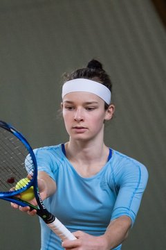 Bild 271 - Sparkasse Westholstein Pokal Marne